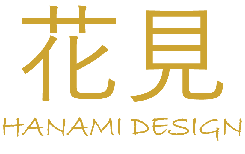 Hanami Design Logo